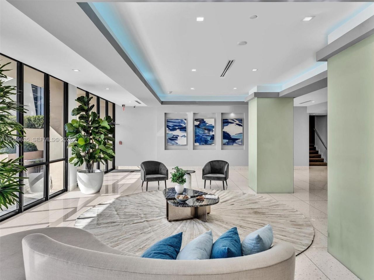 20301 W Country Club Dr , Unit 622, Aventura, FL 33180 Photo