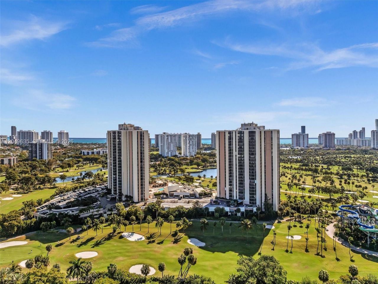 20301 W Country Club Dr , Unit 622, Aventura, FL 33180 Photo