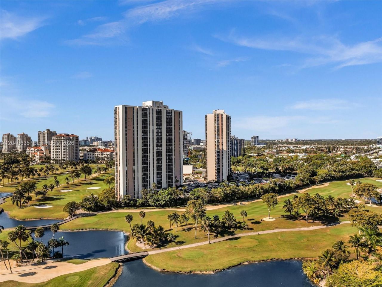 20301 W Country Club Dr , Unit 622, Aventura, FL 33180 Photo