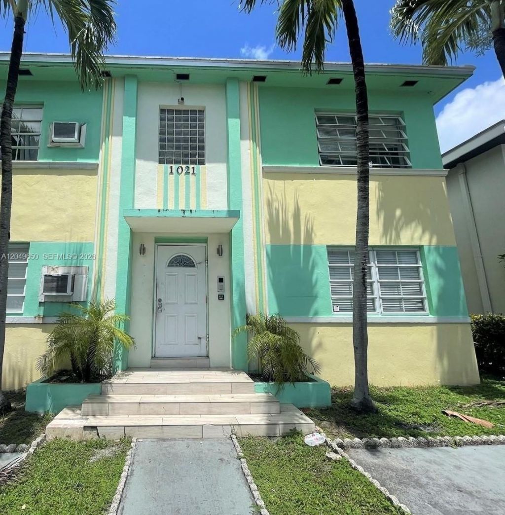 1021 Euclid Ave, Unit 9, Miami Beach, FL 33139 Photo