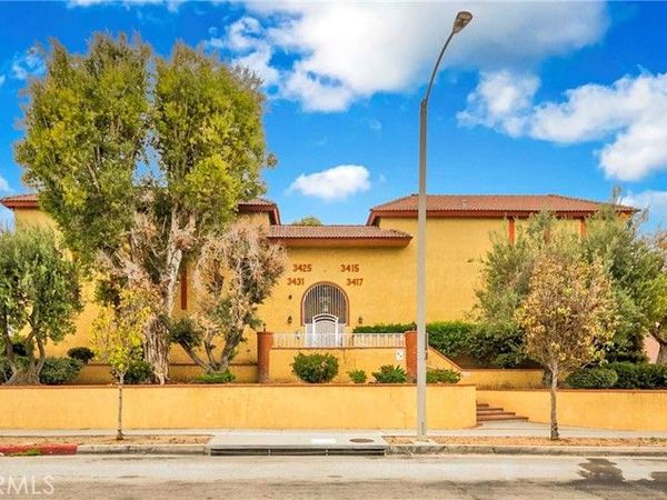 3431 Artesia, Unit 21, Torrance, CA 90504