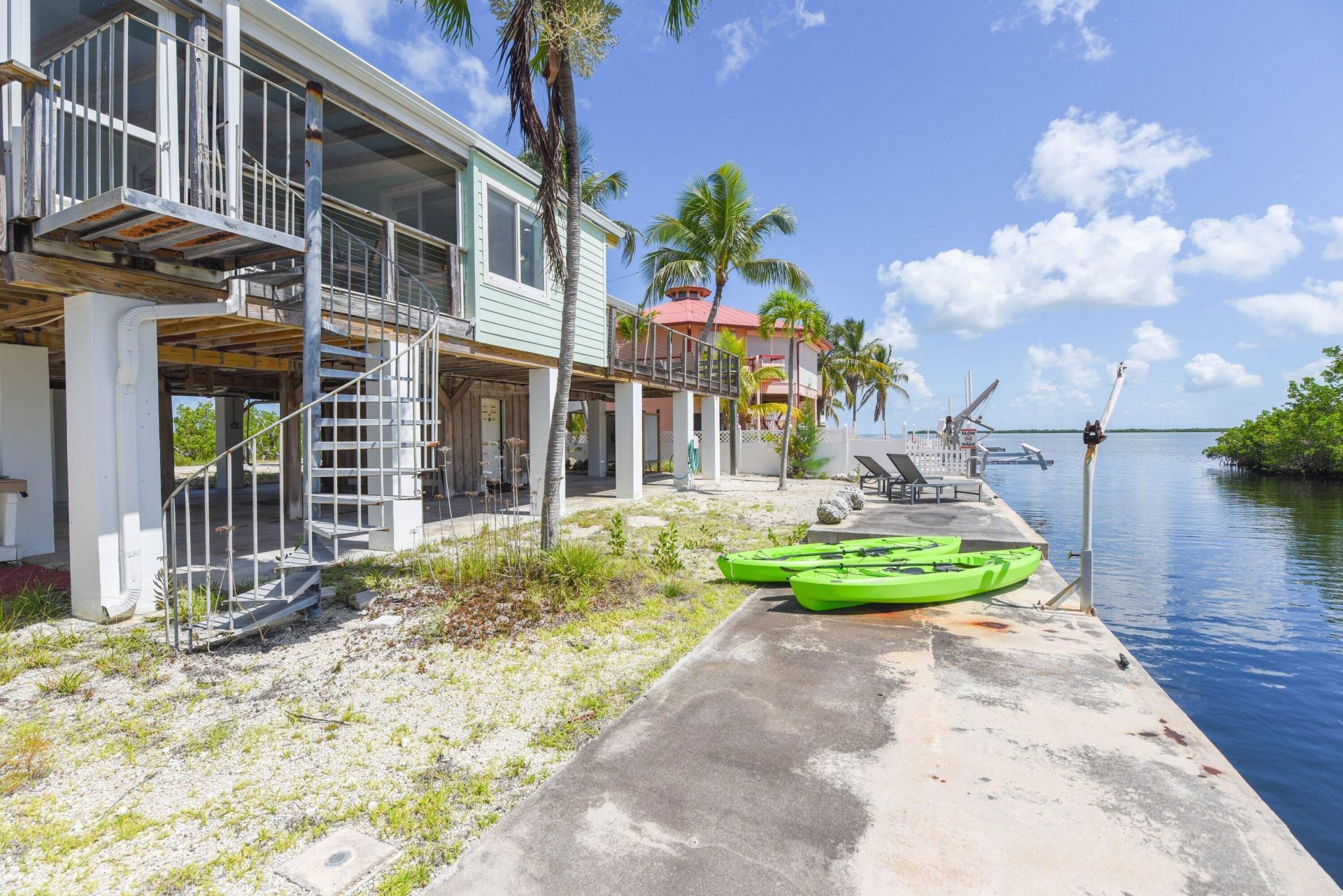 1129 Hawksbill Lane, Sugarloaf, FL 33042 Photo