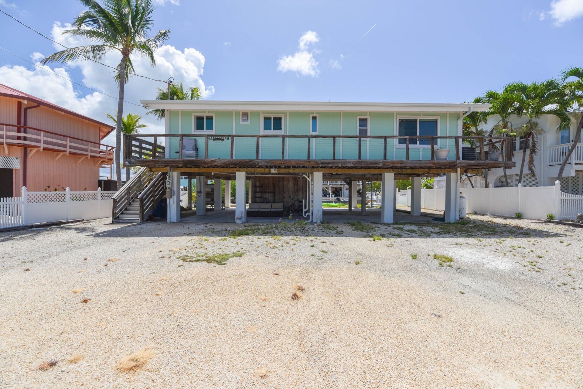 1129 Hawksbill Lane, Sugarloaf, FL 33042 Photo