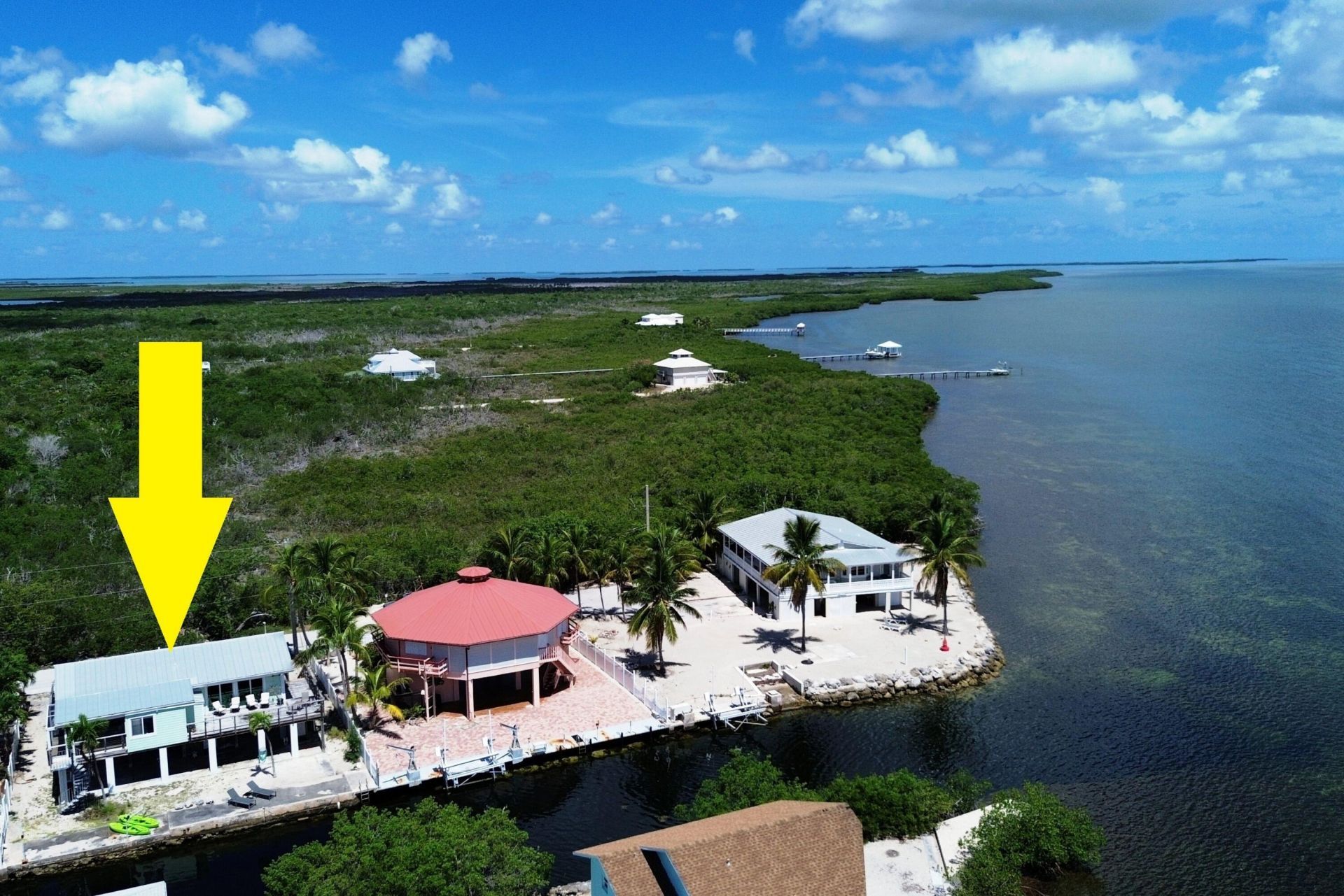 1129 Hawksbill Lane, Sugarloaf, FL 33042 Photo