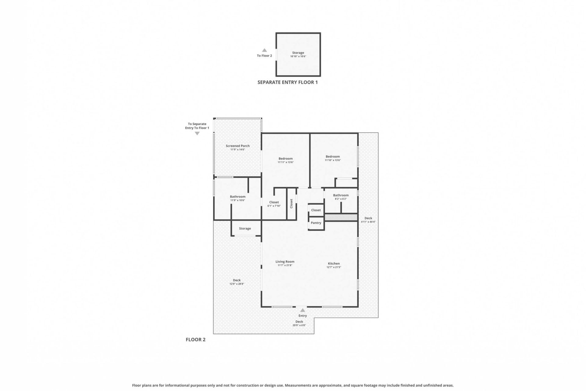 1129 Hawksbill Lane, Sugarloaf, FL 33042 Photo