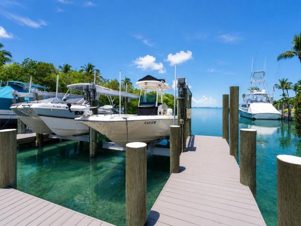 321 Tollgate Shores Drive, ISLAMORADA, FL 33036
