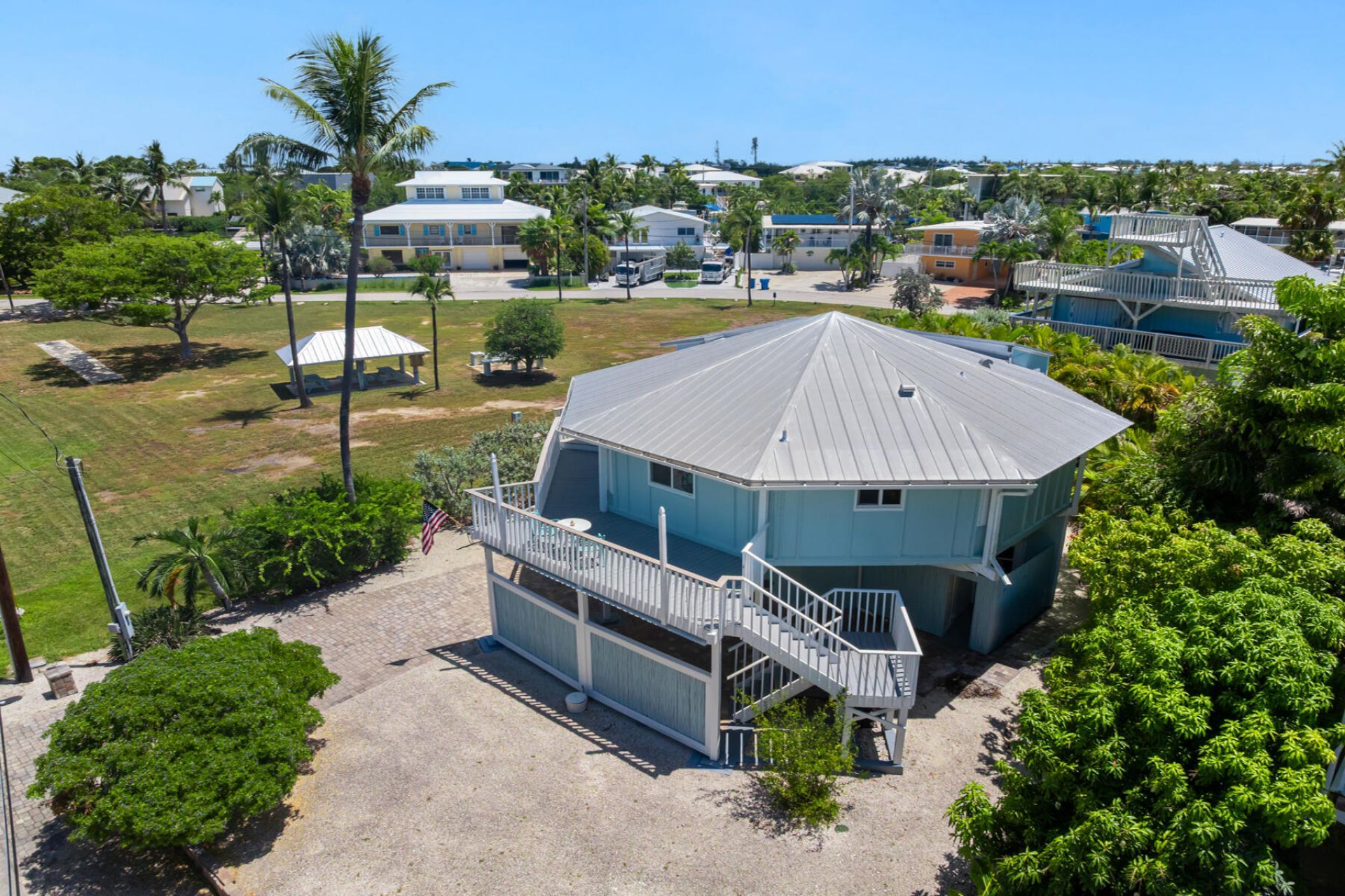 321 Tollgate Shores Drive, Islamorada, FL 33036 Photo