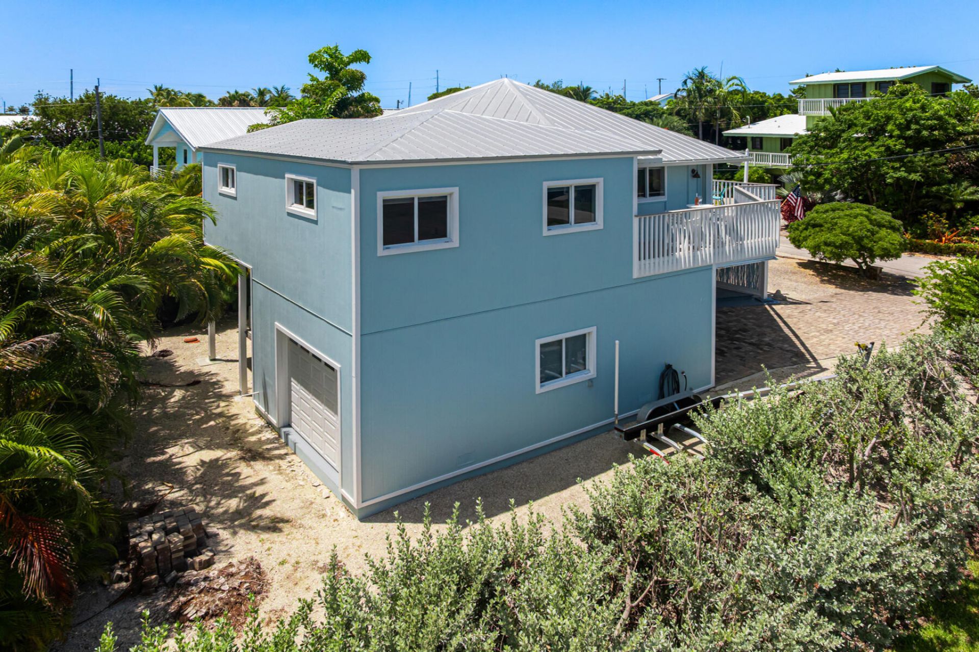 321 Tollgate Shores Drive, Islamorada, FL 33036 Photo