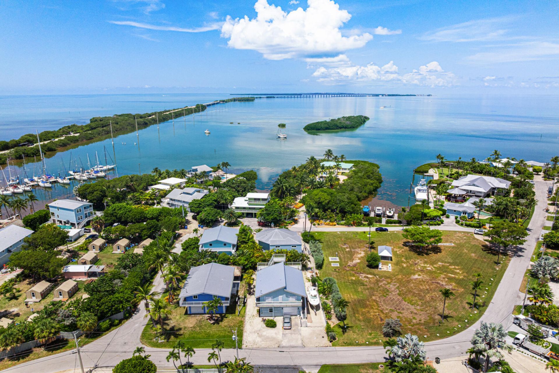 321 Tollgate Shores Drive, Islamorada, FL 33036 Photo
