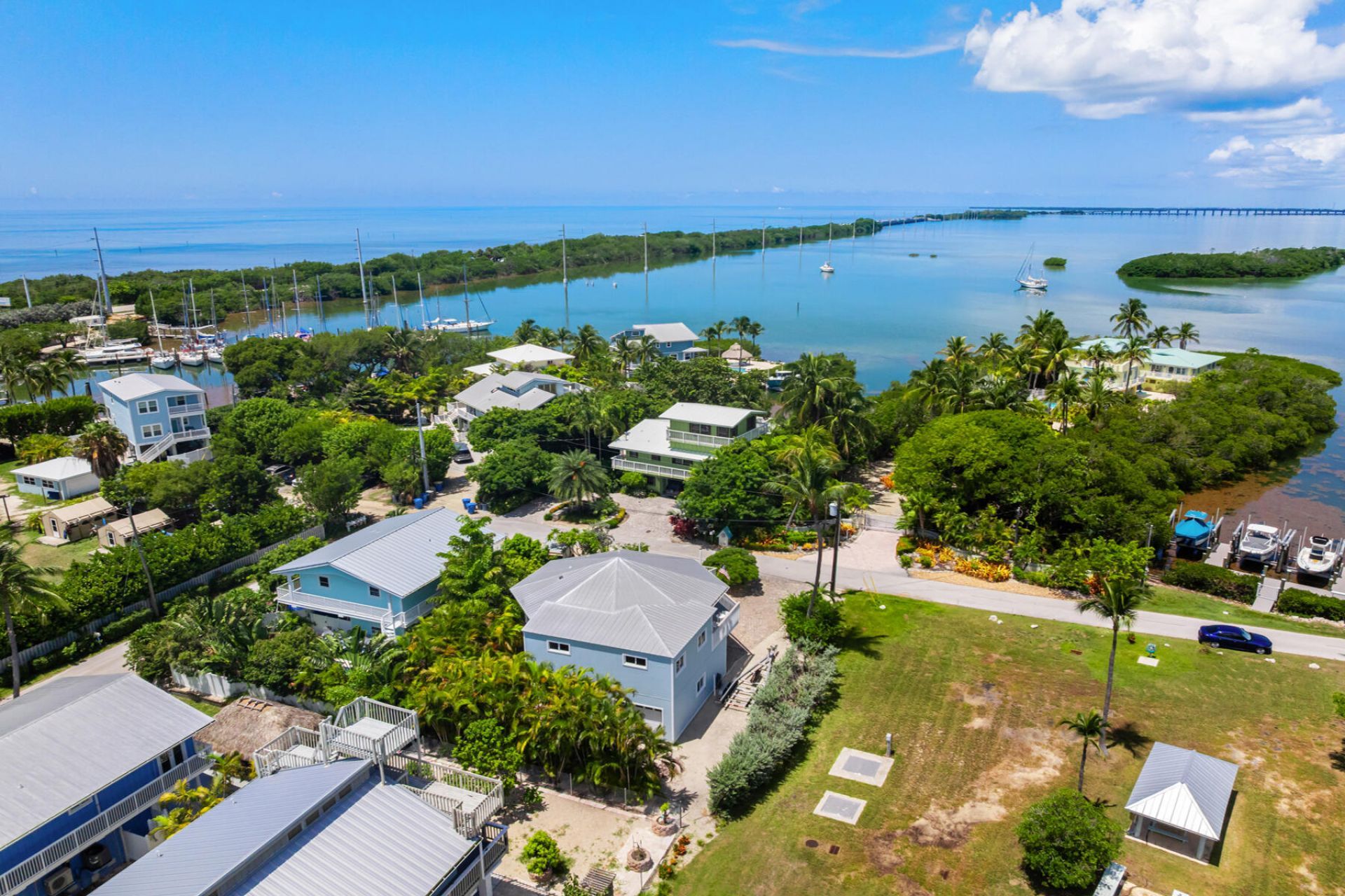 321 Tollgate Shores Drive, Islamorada, FL 33036 Photo