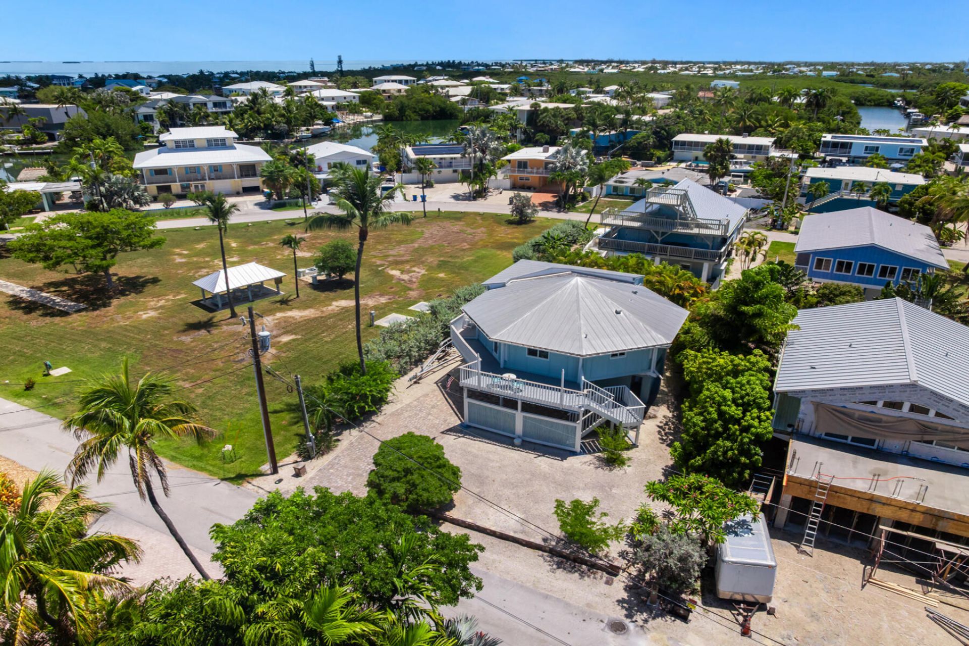 321 Tollgate Shores Drive, Islamorada, FL 33036 Photo