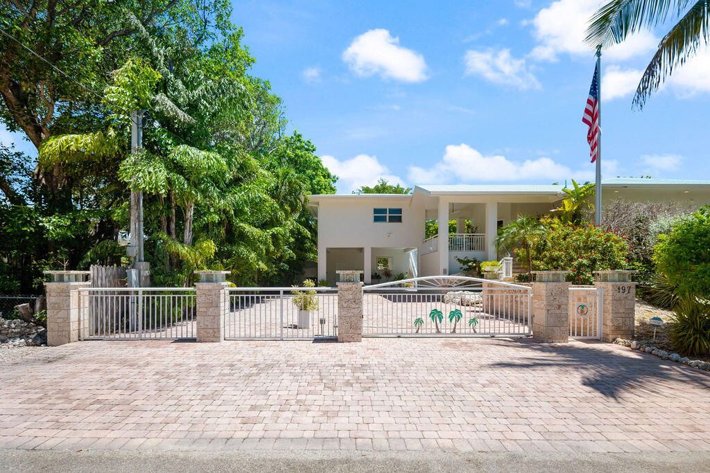 197 Lowe Street, Tavernier, FL 33070 Photo