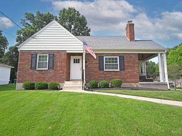 5916 Cambridge Avenue, Cincinnati, OH 45230