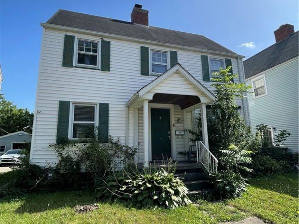 3140 Belmont Place SW, Canton, OH 44710