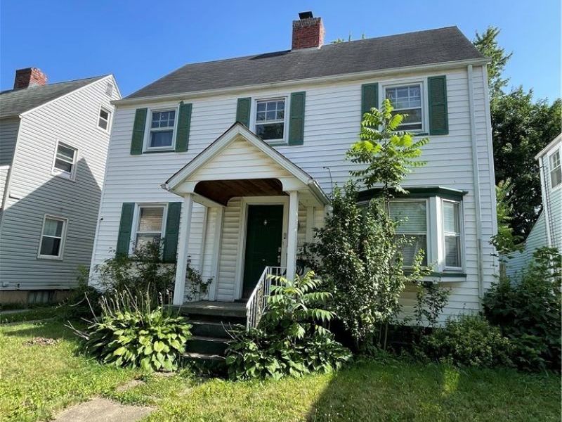 3140 Belmont Place SW, Canton, OH 44710 Photo 2