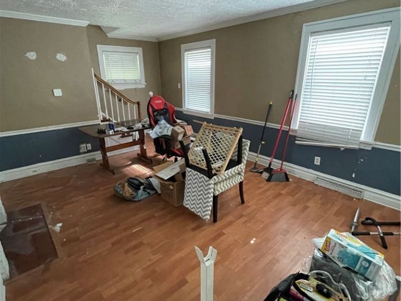 3140 Belmont Place SW, Canton, OH 44710 Photo 4