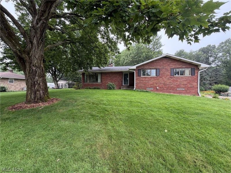 1157 Glenview Drive, Mogadore, OH 44260 Photo 1