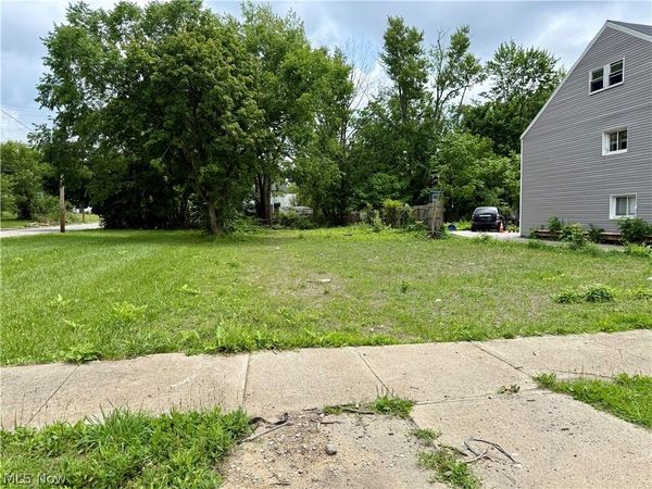 3313 E 126th Street , Cleveland, OH 44120