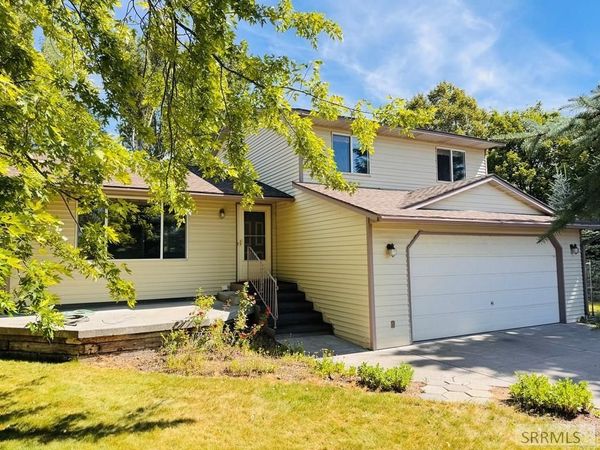 394 W 145 North, Blackfoot, ID 83221
