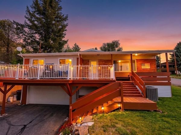 91 W Fife Avenue, Lava Hot Springs, ID 00000