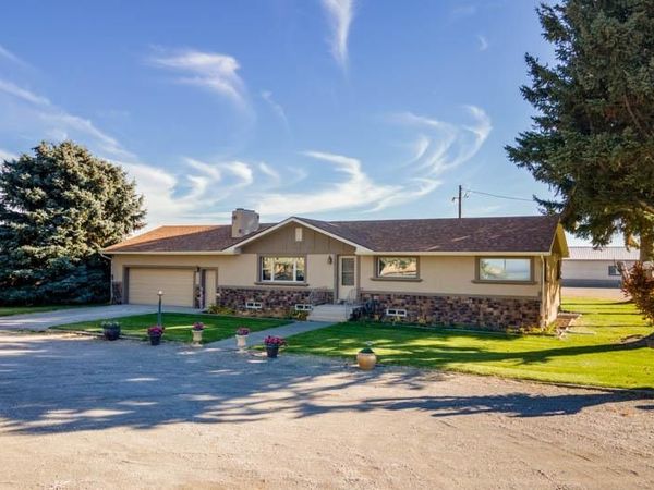 2049 Truckerville Rd, Pocatello, ID 83204