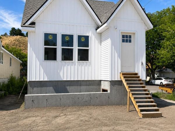 651 N Johnson, Pocatello, ID 83204
