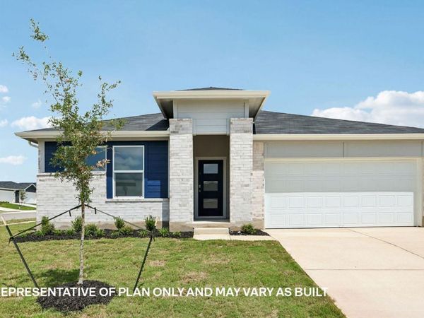 274 Mountain Pea RD, Kyle, TX 78640
