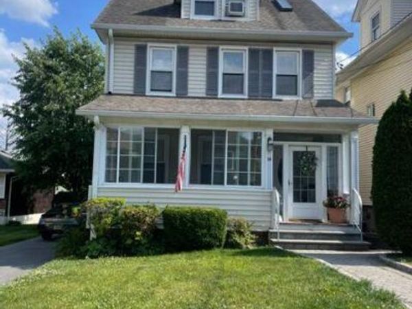 14 Flower Street, Unit 2, New Rochelle, NY 10801