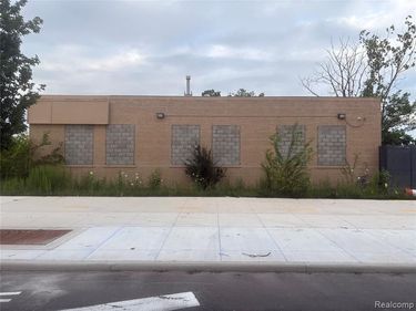 4559 Oakman Boulevard, Detroit, MI 48204