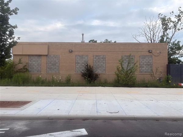 4559 Oakman Boulevard, Detroit, MI 48204