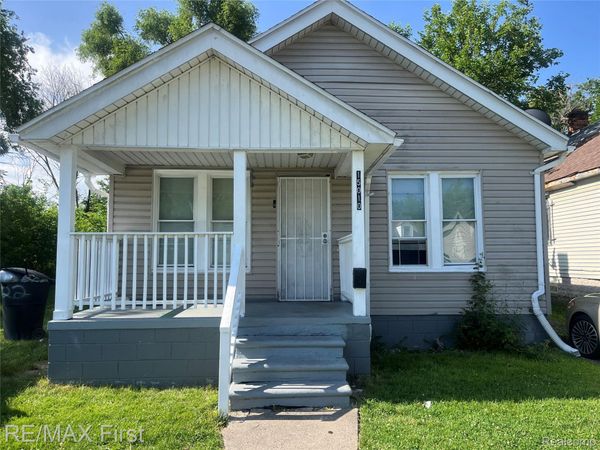 15010 Lappin Street, Detroit, Mi 48205