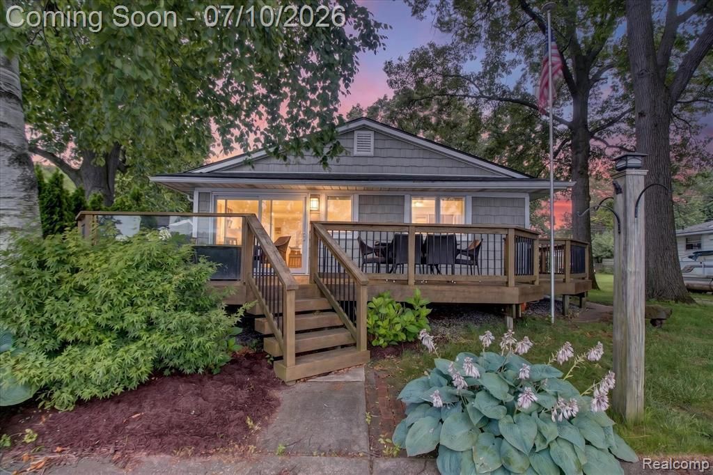 35 N Hulbert Street, White Lake Township, MI 48386 Main Photo