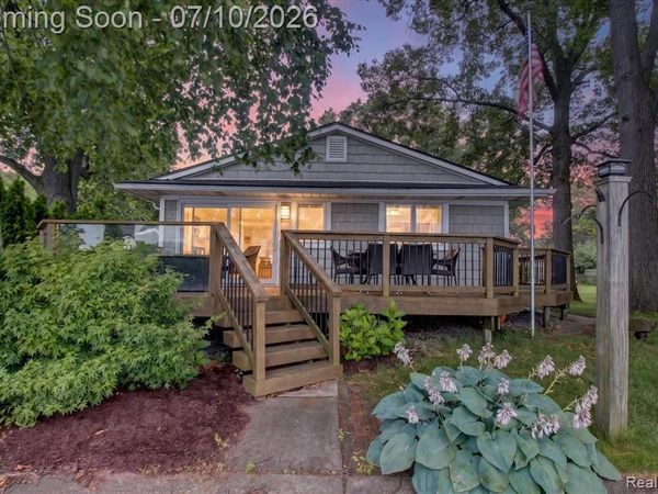 35 N Hulbert Street, White Lake Twp, MI 48386
