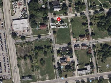 5136 Wabash Street, Detroit, MI 48208