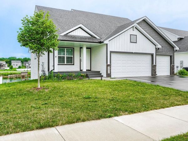 5832 178th Street W, Lakeville, MN 55044