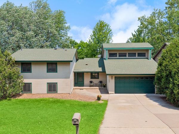 1641 61st Avenue NE, Fridley, MN 55432