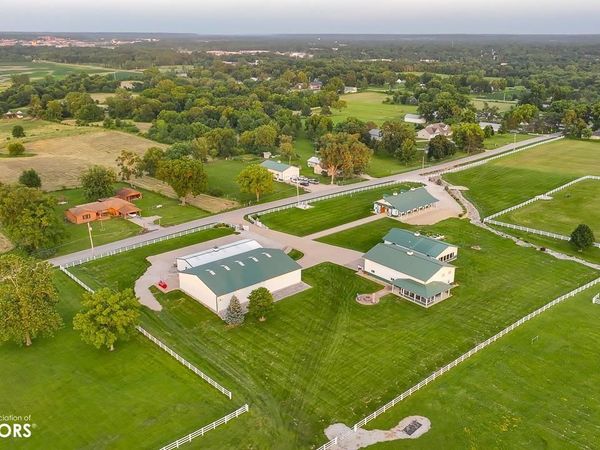 15502 Rock Bluff Road, Ottumwa, IA 52501