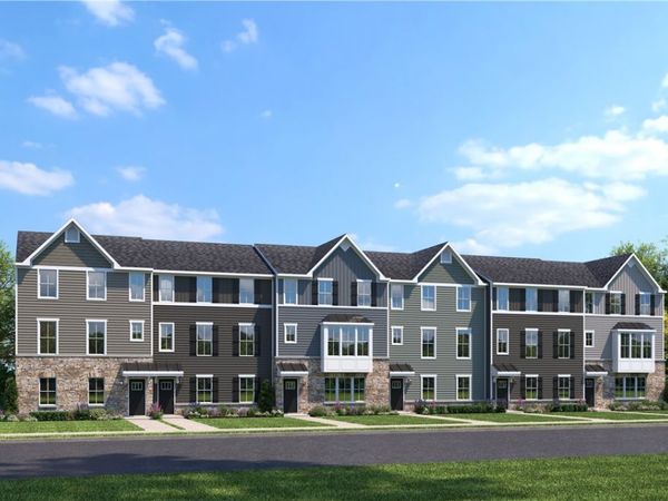 1208 Olivia Drive, Oakdale, PA 15071