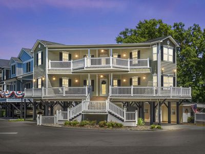6001-T39 S Kings Highway, Myrtle Beach, SC 29575