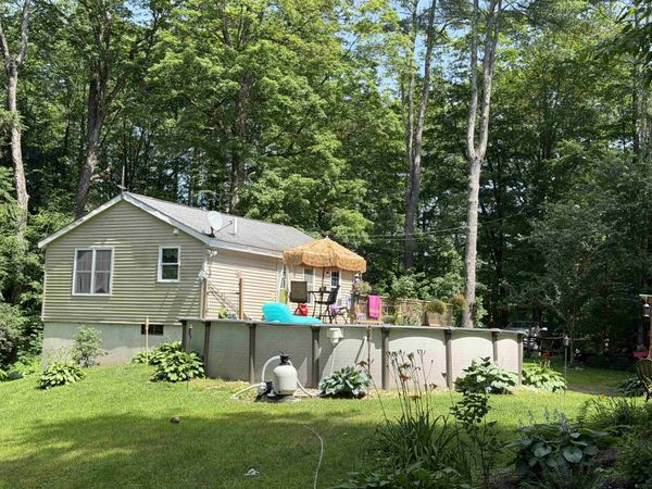 66 Murphy Drive, Hubbardton, VT 05732