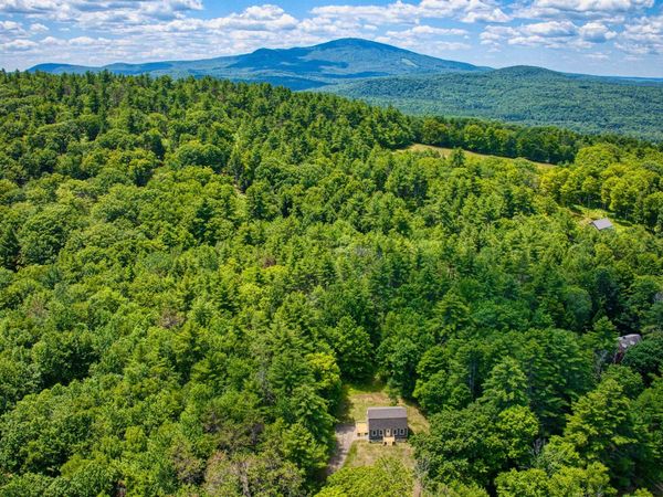 491 Raccoon Hill Road, Salisbury, NH 03268