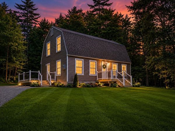 491 Raccoon Hill Road, Salisbury, NH 03268