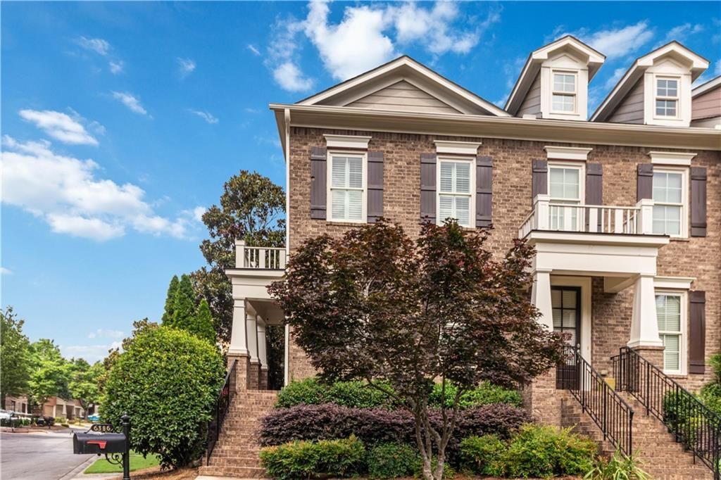 6386 Queens Court Trace , Mableton, GA 30126 Main Photo