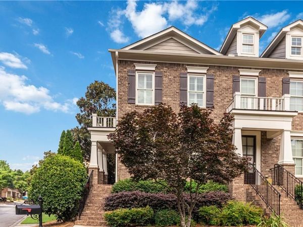 6386 Queens Court Trace , Mableton, GA 30126