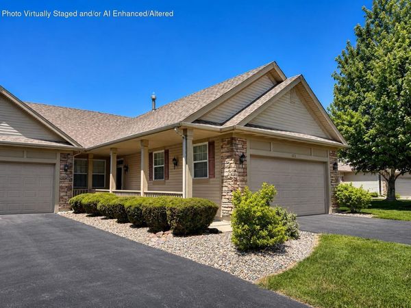 1242 Lily Lane, Schererville, IN 46375