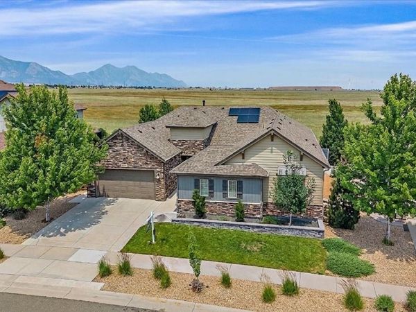19661 W 95th Place, Arvada, CO 80007