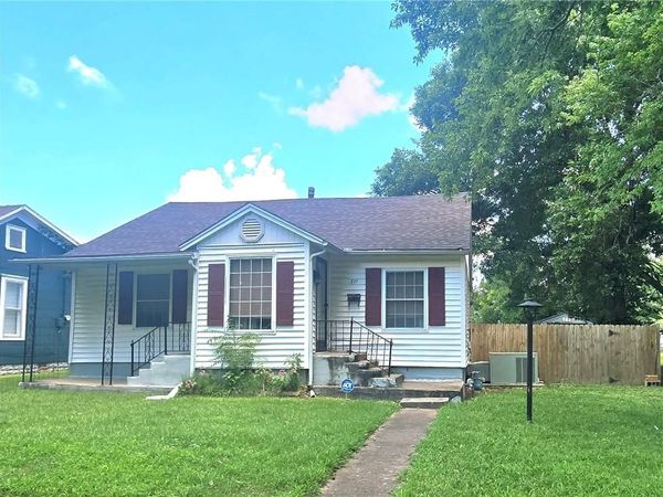 211 E 22nd Street, Pittsburg, KS 66762