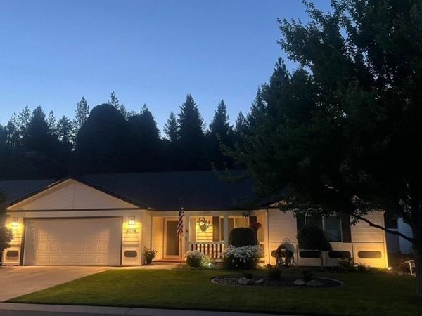 6004 Ruby Way, Nine Mile Falls, WA 99026