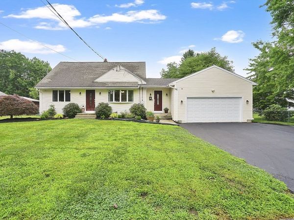 84 Judd Ave., South Hadley, MA 01075