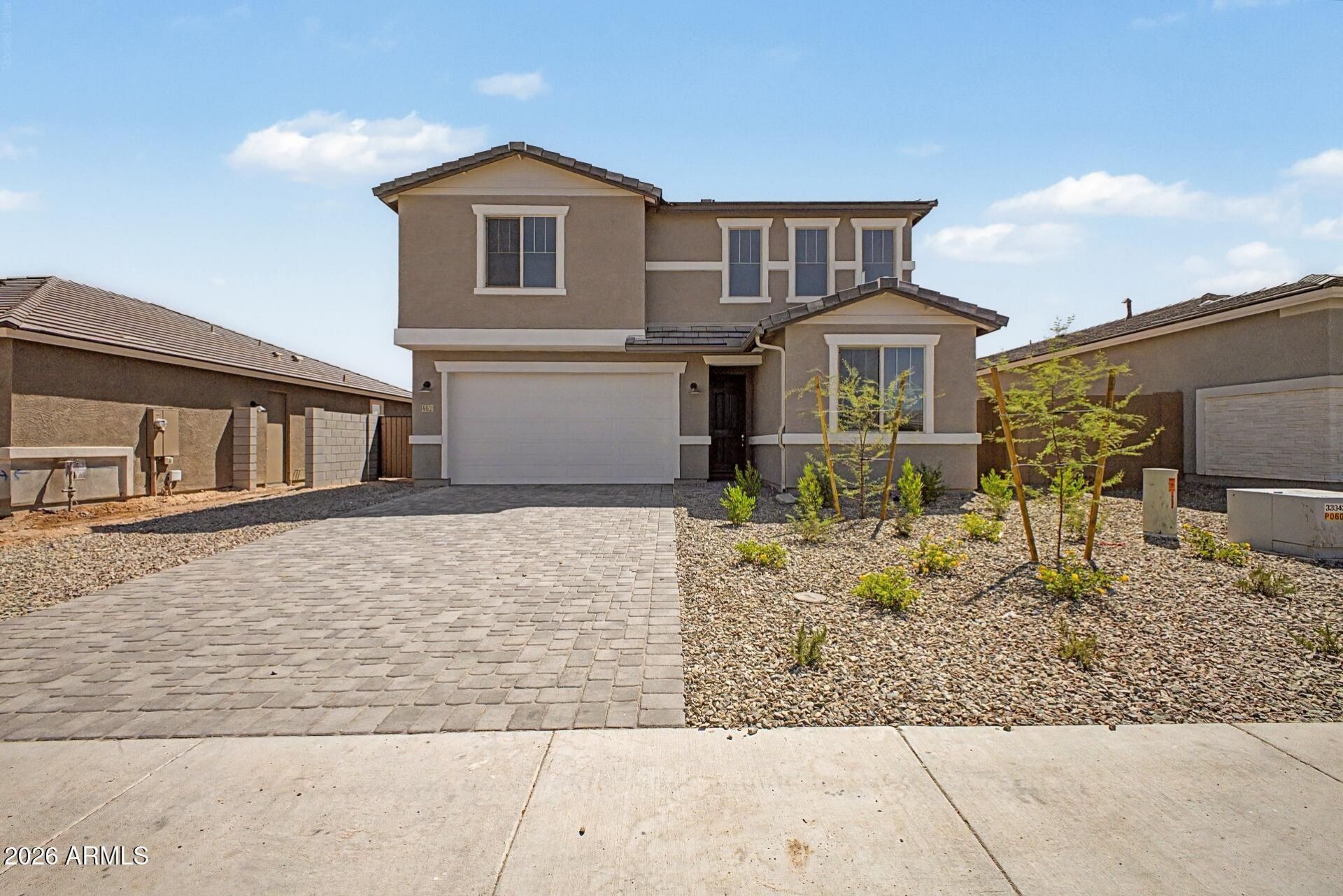 18621 E Bianca Way, Gold Canyon, AZ 85118 Main Photo